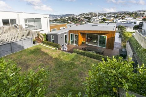 Photo of property in 7 Lakshmi Place, Khandallah, Wellington, 6035