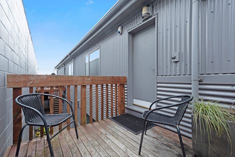 Photo of property in 24 Webb Street, Te Aro, Wellington, 6011