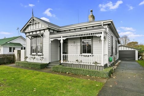 Photo of property in 2 Stevenson Place, Leamington, Cambridge, 3432