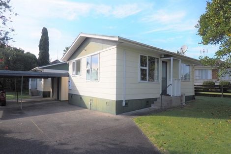 Photo of property in 29 Racecourse Road, Waiuku, 2123