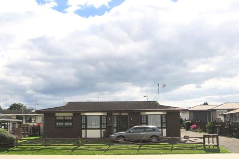 Photo of property in 1/739 Cameron Road, Tauranga South, Tauranga, 3112