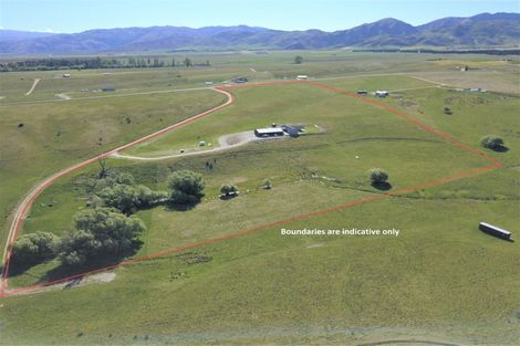 Photo of property in Nelsen Ridge Road, Waikerikeri, Alexandra, 9393