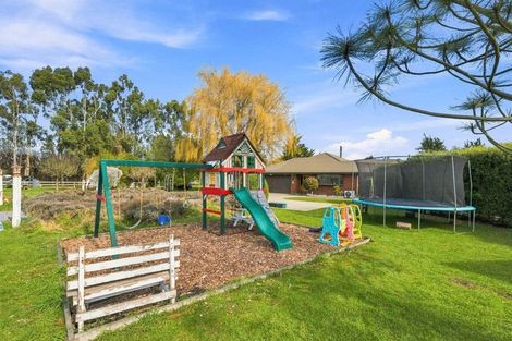 Photo of property in 22 Madeleys Road, Clarkville, Kaiapoi, 7692