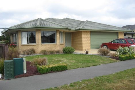 Photo of property in 12 Palm Drive, Shirley, Christchurch, 8052