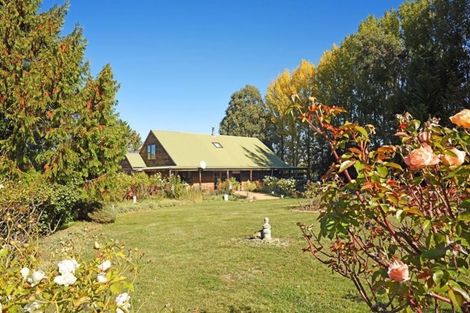 Photo of property in 479 Manuherikia Road, Springvale, Alexandra, 9393