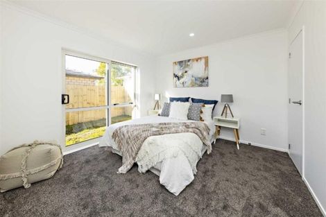 Photo of property in 18b Gardiner Grove, Mangere East, Auckland, 2024