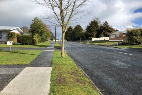 Photo of property in 17 Paraonui Road, Tokoroa, 3420