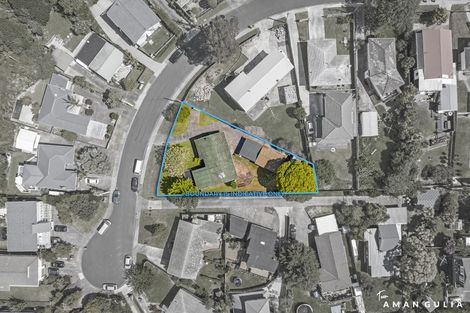 Photo of property in 26 Cron Avenue, Te Atatu South, Auckland, 0610