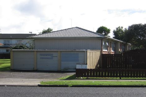 Photo of property in 3/91 Puhinui Road, Papatoetoe, Auckland, 2104