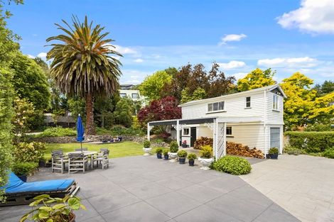 Photo of property in 22 Main Road, Mount Pleasant, Christchurch, 8081