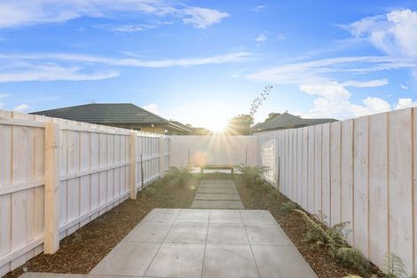 Photo of property in 4/7 Hercules Street, Shirley, Christchurch, 8013