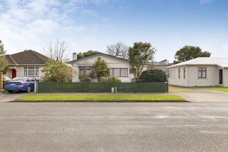 Photo of property in 54 Miro Street, Takaro, Palmerston North, 4410