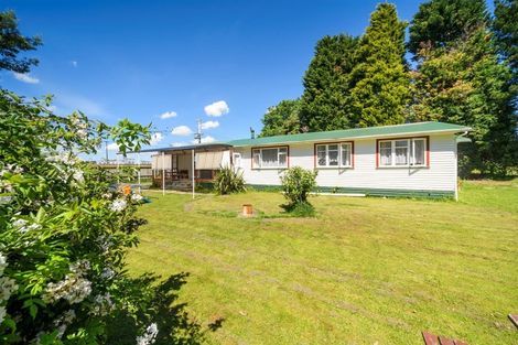 Photo of property in 100 Alexandra Street, Marton, 4710