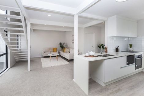 Photo of property in 4/140 Office Road, Merivale, Christchurch, 8014