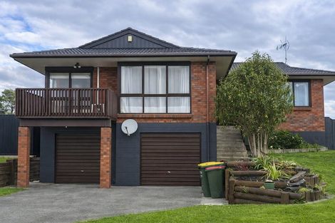 Photo of property in 3 Elrita Place, Conifer Grove, Takanini, 2112