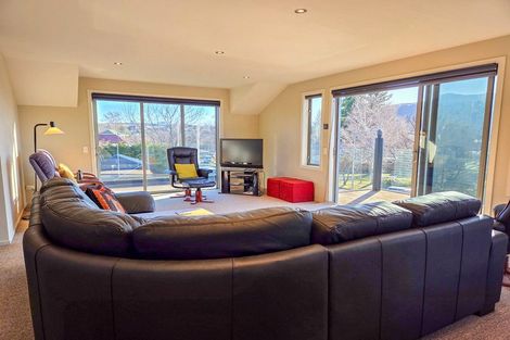 Photo of property in 35 Aorangi Crescent, Lake Tekapo, 7999