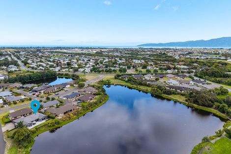 Photo of property in 3 Mcgregor Place, Paraparaumu, 5032