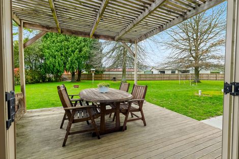 Photo of property in 8 Coates Lane, Te Poi, Matamata, 3473