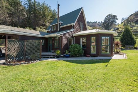 Photo of property in 44 Wairoa Gorge Road, Wairoa Valley, Brightwater, 7091