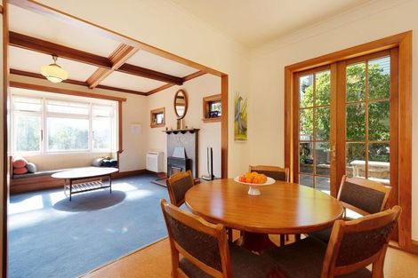 Photo of property in 95 Cecil Road, Wadestown, Wellington, 6012