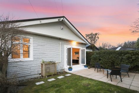 Photo of property in 133 Studholme Street, Somerfield, Christchurch, 8024