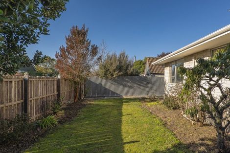 Photo of property in 1/18 Gibson Drive, Hornby, Christchurch, 8042