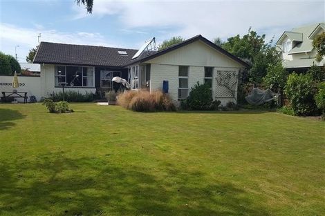 Photo of property in 31b Highsted Road, Bishopdale, Christchurch, 8053