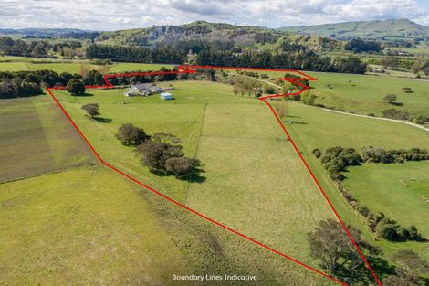 Photo of property in 769 State Highway 2, Opaki, Masterton, 5881