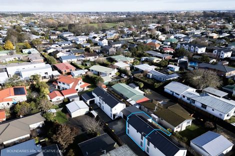 Photo of property in 2/249 Lyttelton Street, Spreydon, Christchurch, 8024