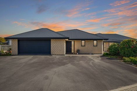 Photo of property in 7 Rowan Place, Witherlea, Blenheim, 7201