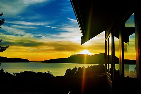 Photo of property in 212 Spencer Road, Lake Tarawera, Rotorua, 3076