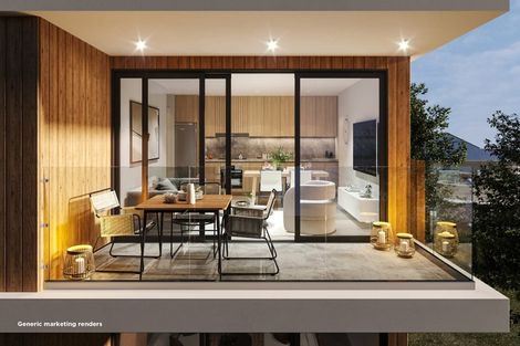 Photo of property in 2/64 Coronation Road, Hillcrest, Auckland, 0627