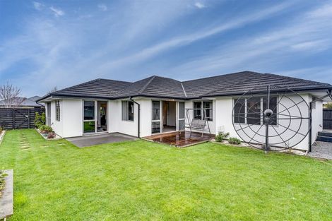 Photo of property in 17 Greenwich Street, Halswell, Christchurch, 8025
