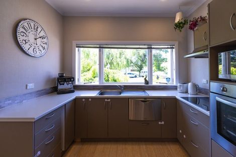 Photo of property in 1 Douglas Mclean Avenue, Marewa, Napier, 4110