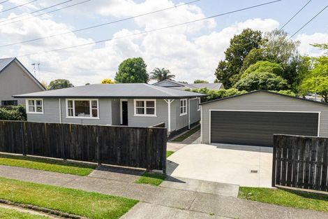 Photo of property in 30 Queen Street, Cambridge, 3434