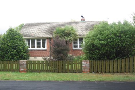 Photo of property in 16 Bramwell Street, Dallington, Christchurch, 8061