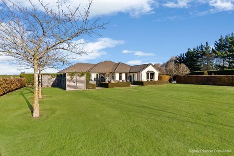 Photo of property in 119 Mairaki Road, Fernside, Rangiora, 7471