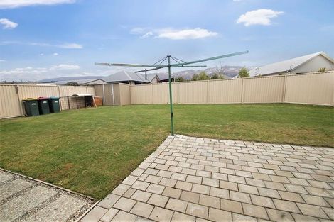 Photo of property in 13b Ethereal Crescent, Mount Pisa, Cromwell, 9383