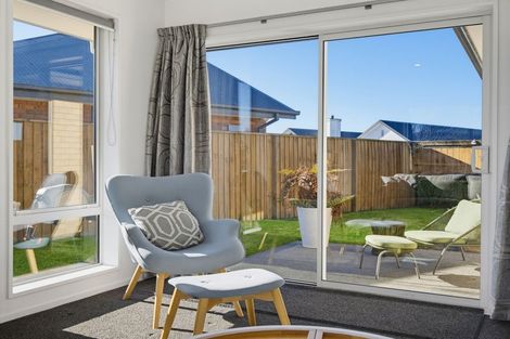Photo of property in 25 Gilchrist Place, Kaiapoi, 7630