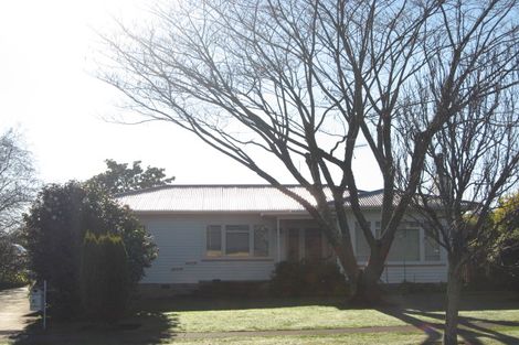 Photo of property in 37 Breadalbane Road, Havelock North, 4130