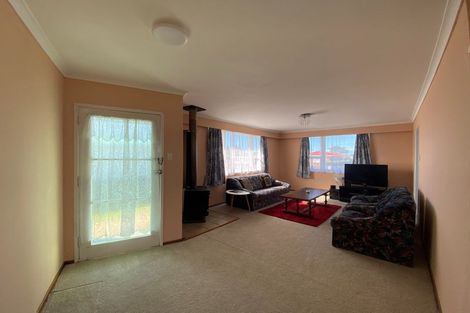 Photo of property in 9 Short Street, Waitara, 4320