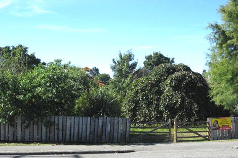 Photo of property in 53 Wilson Street, Geraldine, 7930