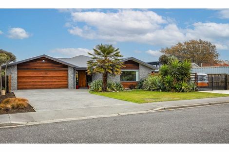 Photo of property in 4 Forbes Road, Tai Tapu, 7672