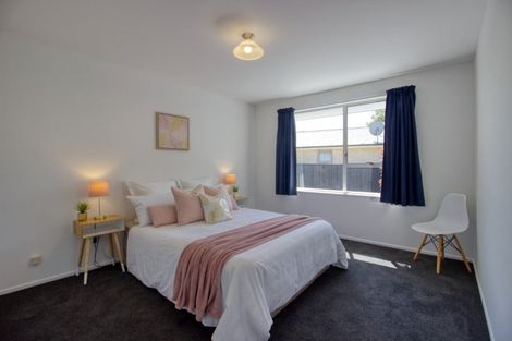 Photo of property in 1/24 Oldham Crescent, Halswell, Christchurch, 8025