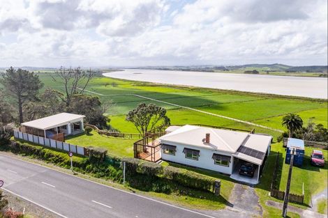 Photo of property in 87 Norton Street, Te Kopuru, 0391