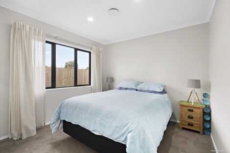 Photo of property in 25a Miles Avenue, Papatoetoe, Auckland, 2025