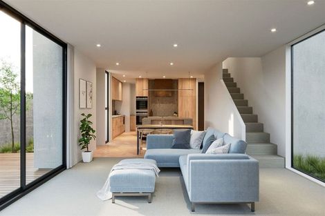 Photo of property in 35 Office Road, Merivale, Christchurch, 8014