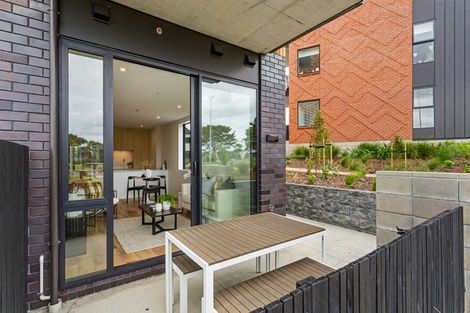 Photo of property in 101/6 Rauroa Lane, Hobsonville, Auckland, 0616