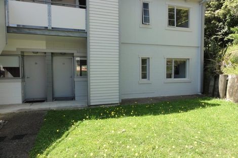 Photo of property in Monterey Apartments, 33/232 Middleton Road, Glenside, Wellington, 6037