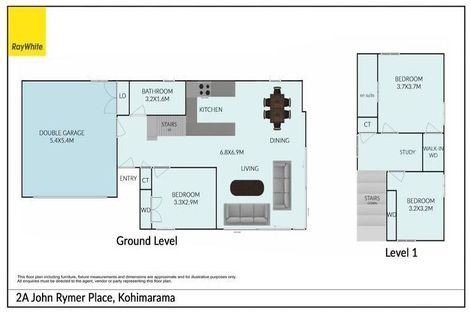 Photo of property in 2a John Rymer Place, Kohimarama, Auckland, 1071